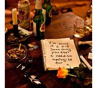 Complicated Men Of Leisure - I'm Sorry If I Did Something You Feel I Need To Apologise For [Vinilo]