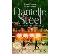Complications: A gripping story of scandal and tragedy at a luxury Paris hotel (Amazing True Animal Stories)