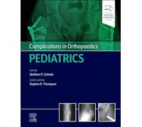 Complications in Orthopaedics: Pediatrics