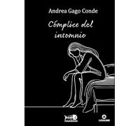 Complice del insomnio: 1 (LUCHA LIBRO)