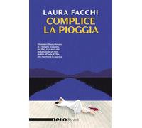 Complice la pioggia (Nero Rizzoli)