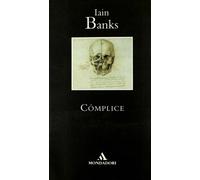 Cómplice (LITERATURA MONDADORI)