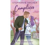 Cómplices: 3 (Ficción)