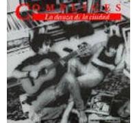 Complices - La Danza De La Ciudad