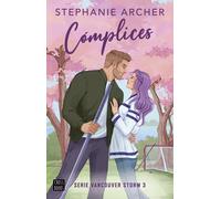 Cómplices | Stephanie Archer