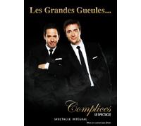 Complices [USA] [DVD]