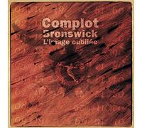 Complot Bronswick - l'image Oublie [Import] [Vinilo]