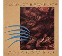 Complot Bronswick - Maiakowski [Vinilo]
