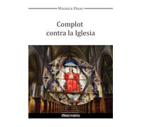 Complot contra la Iglesia
