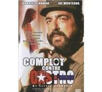 Complot contre Castro [Francia] [DVD]