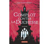 Complot contre la duchesse: 1