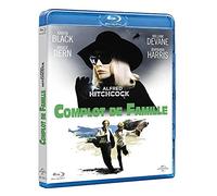 Complot de famille [Francia] [Blu-ray]