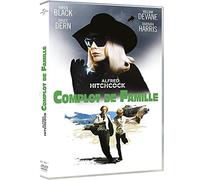 Complot de famille [Francia] [DVD]