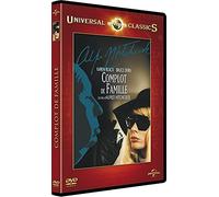 Complot de famille [Francia] [DVD]