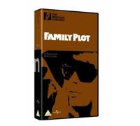 Complot de famille [Reino Unido] [VHS]