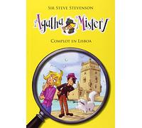 Complot En Lisboa: 18 (Agatha Mistery)