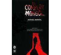El Complot Mongol