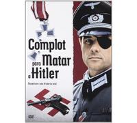 Complot para matar a Hitler [DVD]