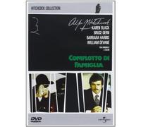 Complotto di famiglia [DVD]