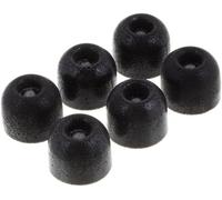 Comply Isolation Plus TX-167 L Black