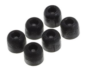 Comply Isolation Plus TZ-100 M Black