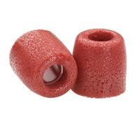 COMPLY T-400, Earphone Tips, red, S