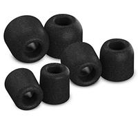 Comply Tapones para los oídos VP-400 Core Series para Bang & Olufsen, Bose, Sennheiser, All Tips, tamaño M, 3 Pares