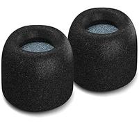 COMPLY TrueGrip Pro TWR-200-B, foam tips, small