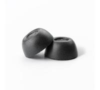 Comply TrueGrip TW-700-B - Tapones de Espuma viscoelástica Universal para la mayoría de Auriculares in-Ear (tamaño M, 3 Pares)