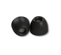 Comply TRZ-500 Core Series - Tapones para los oídos (3 Pares, para 64 audios, AKG, Axil, tamaño Mediano)