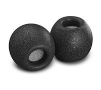 Comply TSX-400 - Aislamiento con cancelación de Ruido para Auriculares con Espuma de Memoria (Talla M, 3 Pares) Color Negro