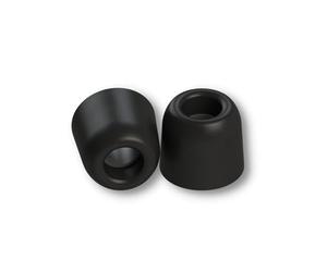 Comply TZ-100 Core Series - Puntas Originales para Shure, Westone, Klipsch, tamaño Grande