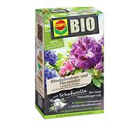Compo 20294 - Rododendro Bio Fertilizantes a Largo Plazo con Lana de Cordero, 2 kg