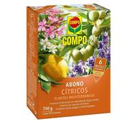 Compo Abono Cítricos (750 g)