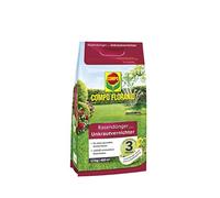 Compo Abono para césped con herbicida - Fertilizante para césped para la Primavera - 12 kg para 400 m²