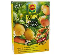 Abono Cítricos (750 g)