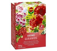 Compo Abono para geranios (750 g)