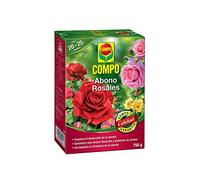 Compo Abono rosales (750 g)