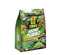 Compo Abono Turbo universal 4kg