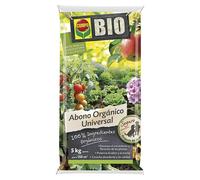 Compo Abono Universal BIO (5 kg)