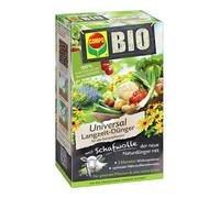 COMPO BIO Abono Orgánico De Liberación Lenta Con Lana De Oveja 2 Kg
