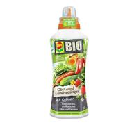 COMPO BIO Abono Para Frutas Y Verduras Concentrado Líquido 1 L
