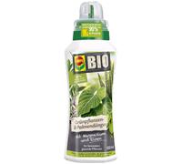 COMPO BIO - Abono para Plantas Verdes y Palmeras - 500 ml