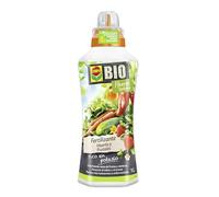 Compo Fertilizante líquido para huertos y frutales (1 l)
