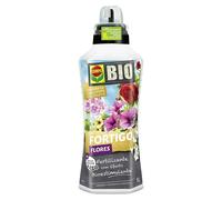 Compo Bio Fertilizante para plantas con flores Fortigo (1 l)
