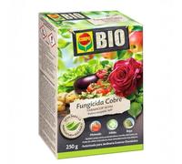 Compo Bio Fungicida Cobre 250 g