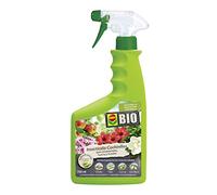 COMPO BIO Insecticida Cochinillas, Para plantas ornamentales, huerta y frutales, Apto para agricultura ecológica, Pulverizador, 750 ml