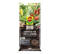 Compo Bio - Sustrato, 50 l