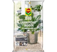 COMPO Biogránulos para Plantas de Interior - 6 litros