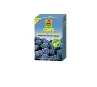 COMPO Fertilizante azulador de hortensias, Activa el color azul, Soluble en agua, 800 g